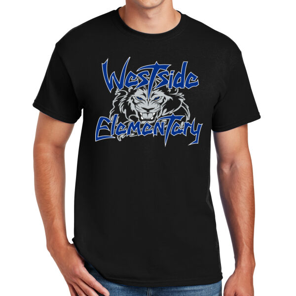 Westside WILD Tee Thumbnail