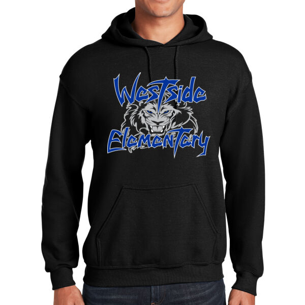 Westside WILD Hoodie Thumbnail