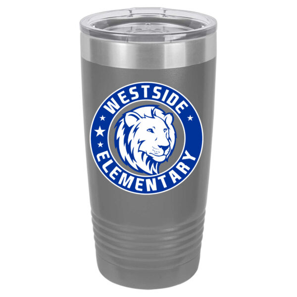 20 oz Hot/Cold Tumbler Thumbnail