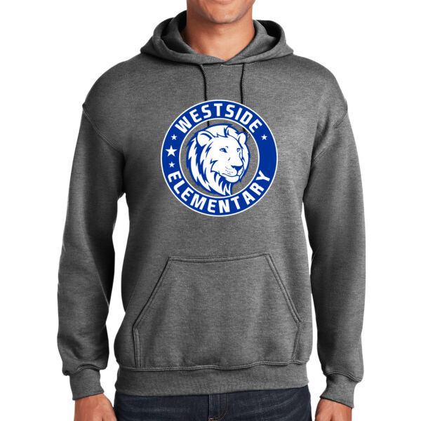 Westside Elementary Youth Tshirt Thumbnail