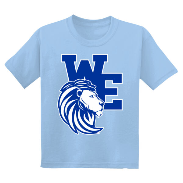 WE Youth Tshirt Thumbnail
