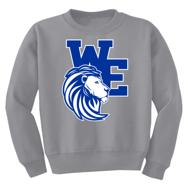 WE Youth Crew Fleece Thumbnail