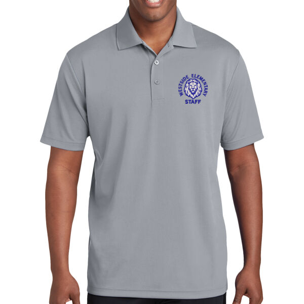 Westside Staff Polo Thumbnail