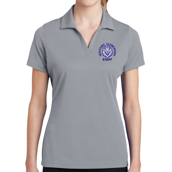 Westside Ladies Staff Polo Thumbnail