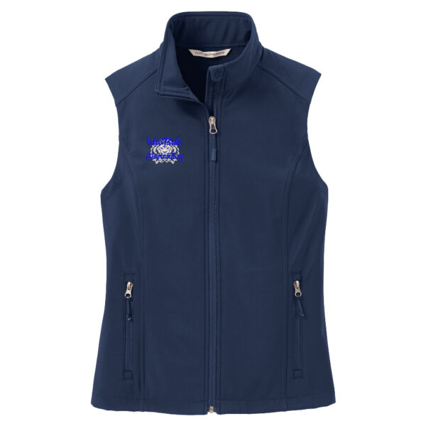 Westside Ladies Polo Thumbnail