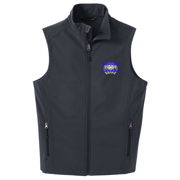 Westside Vest Thumbnail