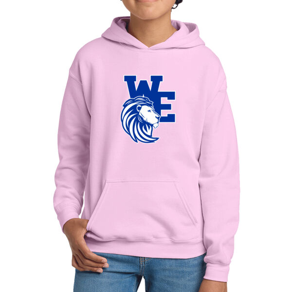 WE Youth Crew Fleece Thumbnail