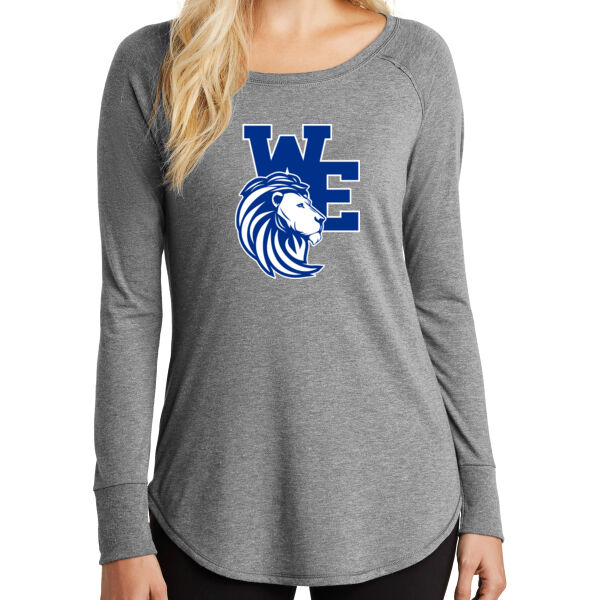 WE Ladies Long Sleeve Thumbnail