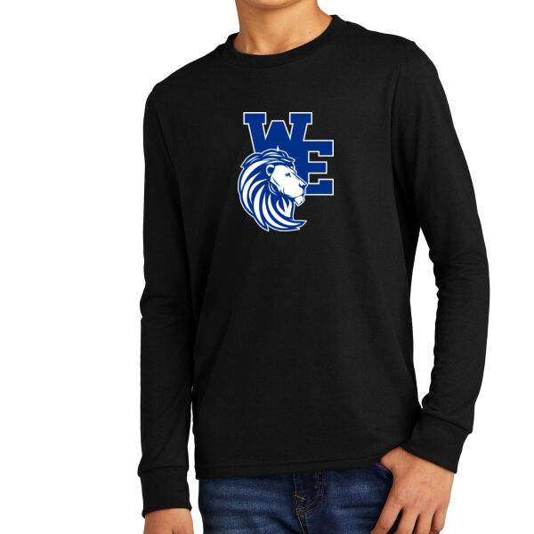 WE Youth Long Sleeve Thumbnail
