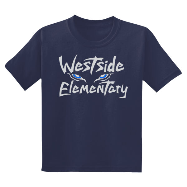 GLITTER Westside Youth Tee Thumbnail
