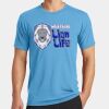 Performance Blend Tee Thumbnail