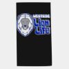 Grommeted Hemmed Towel Thumbnail