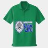 Dry Zone UV Micro Mesh Polo Thumbnail