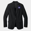 Women's Capital Tech Blazer Thumbnail